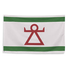 carthage empire flag